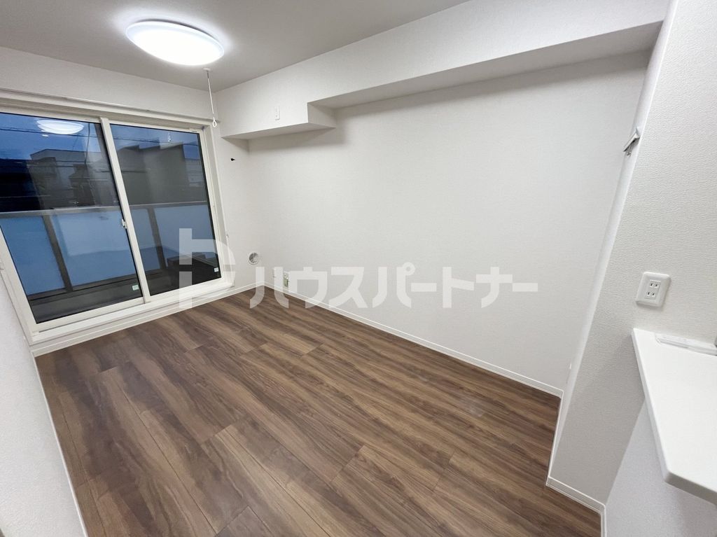 その他部屋・スペース　照明完備！