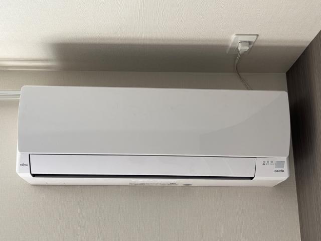 その他設備　室内設備