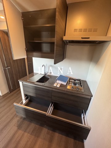 キッチン　他部屋参考写真