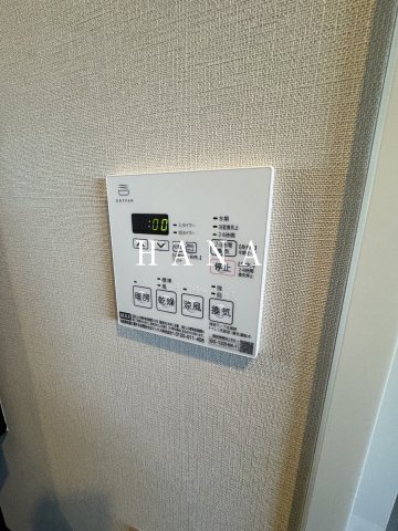 その他設備　他部屋参考写真
