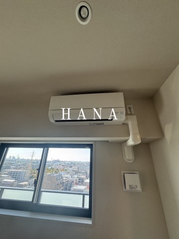居室・リビング　他部屋参考写真