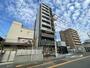 田辺駅より徒歩6分 5階 築5年7ヶ月の賃貸物件