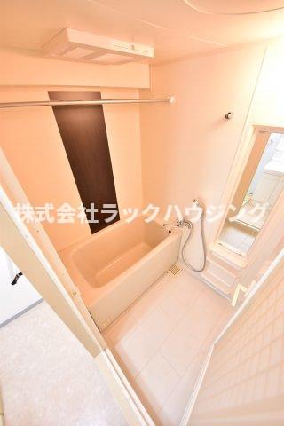 バス・シャワールーム　※同仕様写真となります。