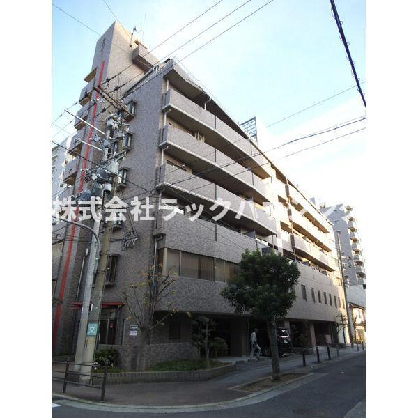 建物外観　※同仕様写真となります。