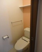 トイレ　※他部屋参照・現況優先