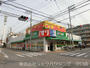 ショッピングセンター　ジャパン 都島店（ショッピングセンター）まで987m