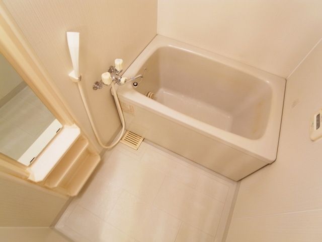 バス・シャワールーム　★お部屋探しは株式会社タウンハウジング東京まで★
