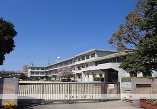 小学校　東大分小学校（小学校）まで766m