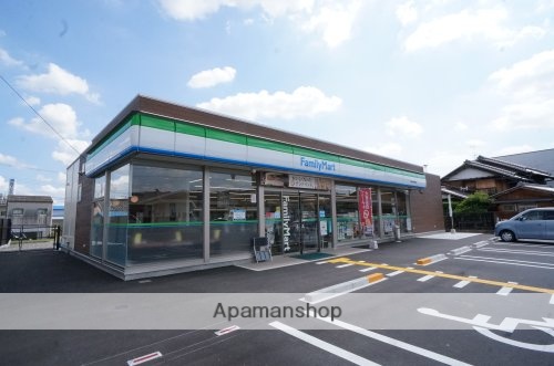 コンビニ　ファミリーマート　斑鳩法隆寺南店（コンビニ）まで685m