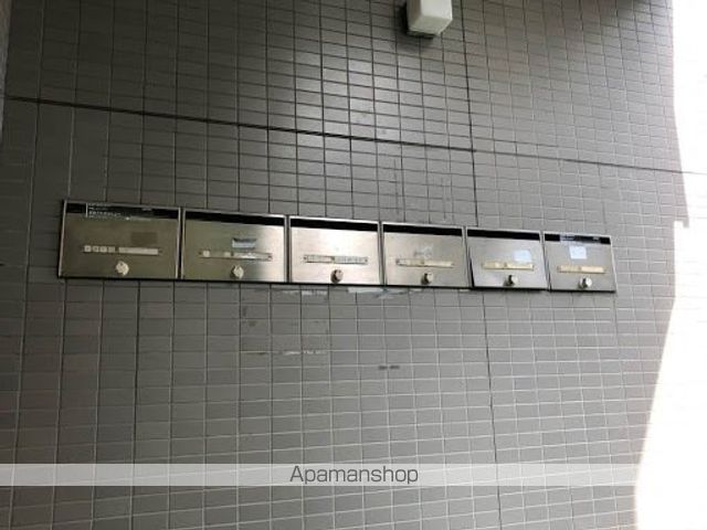 その他共有部分　その他共有部分