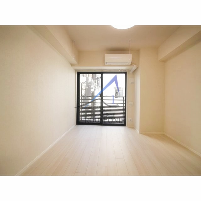 その他部屋・スペース　寝室です。