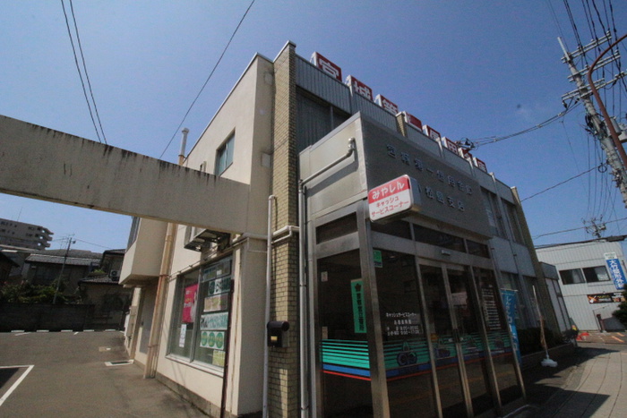 銀行　宮城第一信用金庫　小松島支店（銀行）まで136m