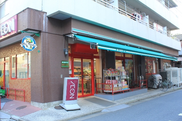 スーパー　まいばすけっと富岡八幡店（スーパー）まで673m