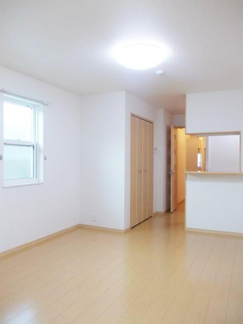 その他部屋・スペース　洋室