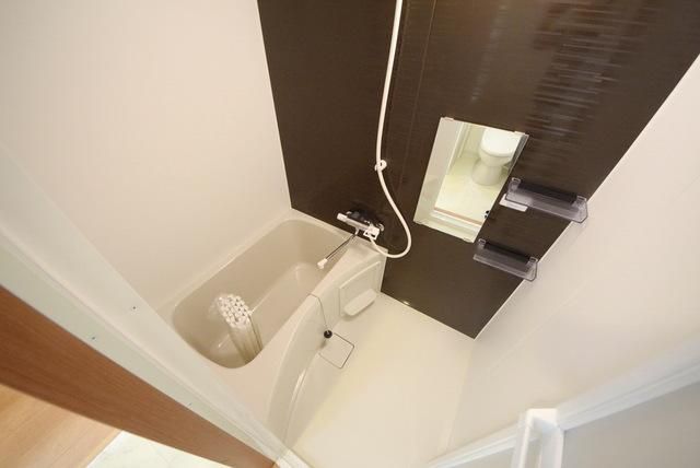 バス・シャワールーム　※他部屋参考画像