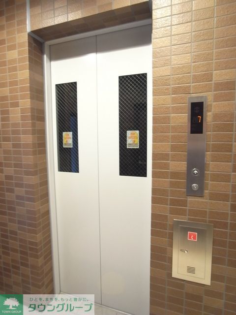 その他設備　共有部分