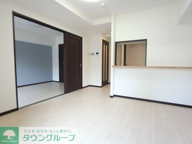 居室・リビング　リビング/居室