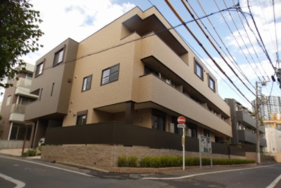 建物外観　☆外観☆