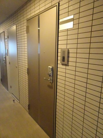 その他　グランド・ガーラ横濱万世町