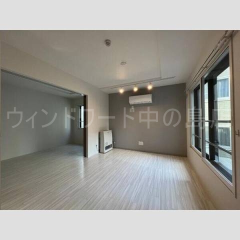 居室・リビング　詳細は、ウィンドワード中の島店までご相談下さい。