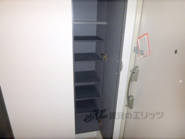 収納　下駄箱