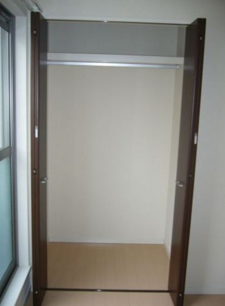 収納　弊社は都内全域の物件をご紹介可能です！