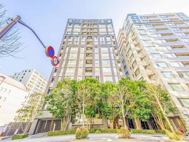 建物外観　建物外観