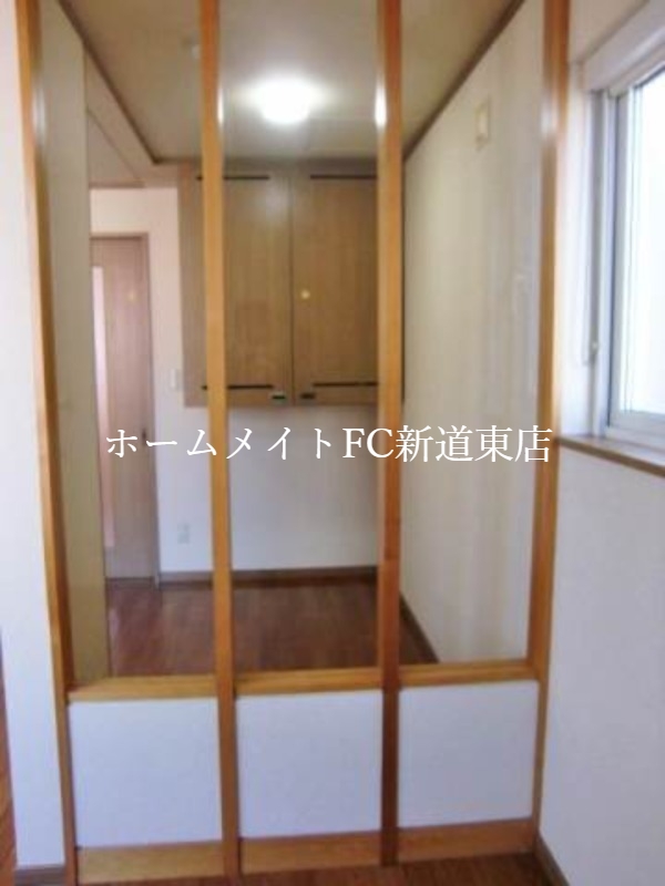 その他部屋・スペース　寝室