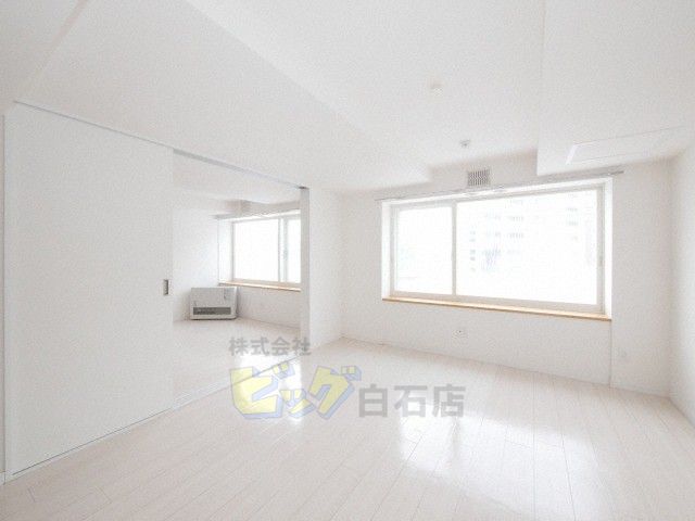 その他部屋・スペース　人気のオール洋室タイプのお部屋です♪