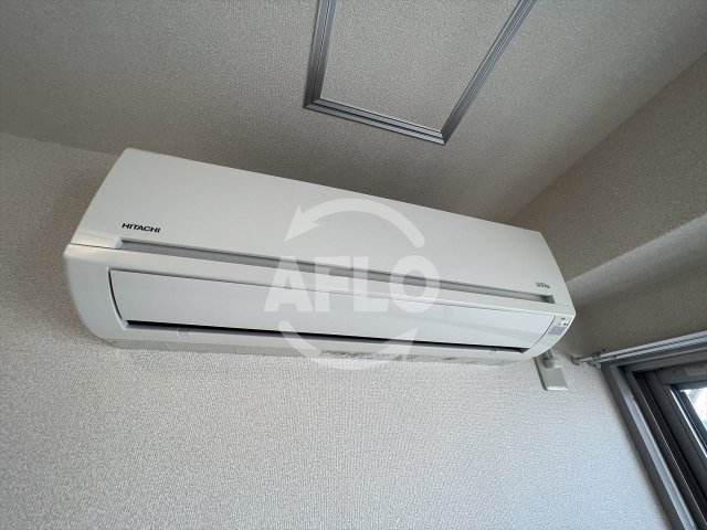 その他設備　グランテージ新深江　エアコン