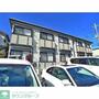 南流山駅より徒歩7分 2階 築25年10ヶ月の賃貸物件