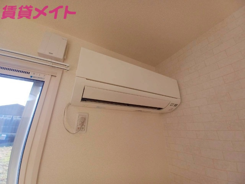その他設備　同物件別室画像