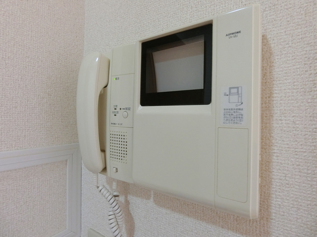 セキュリティ　☆前回募集時参考写真☆