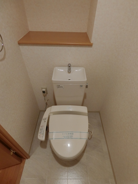 トイレ　☆前回募集時参考写真☆