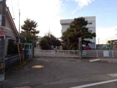 小学校　平島小学校（小学校）まで1020m