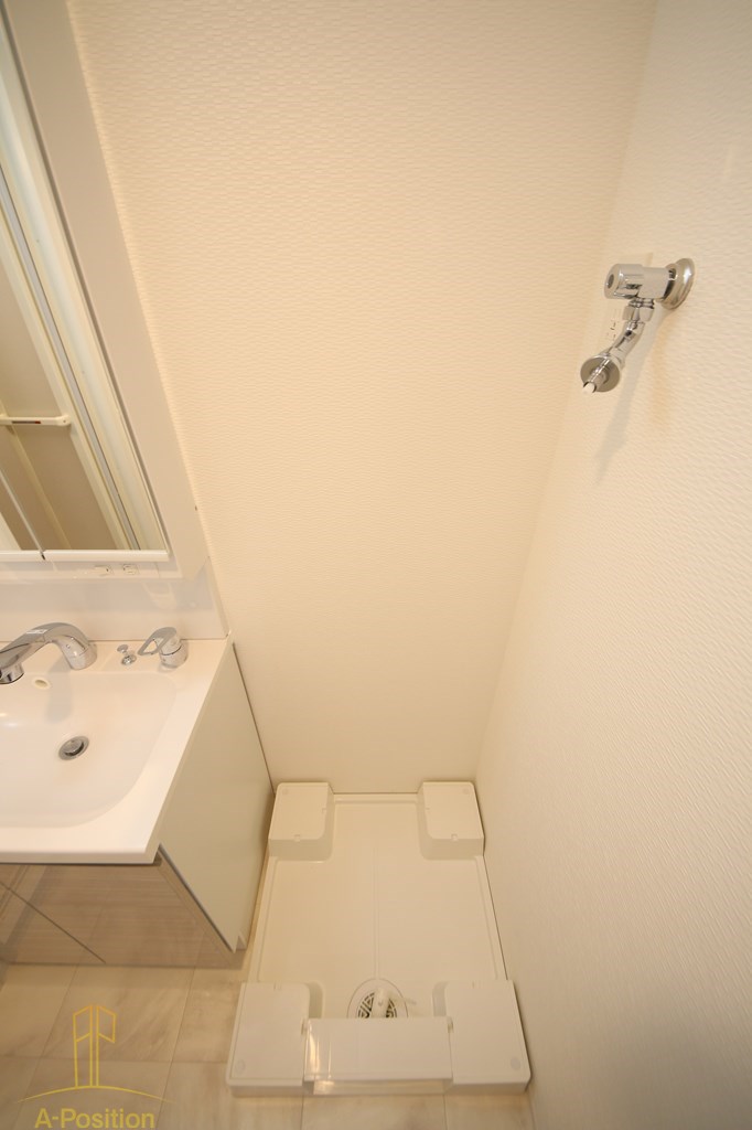 その他設備　S-RESIDENCE福島玉川Tres