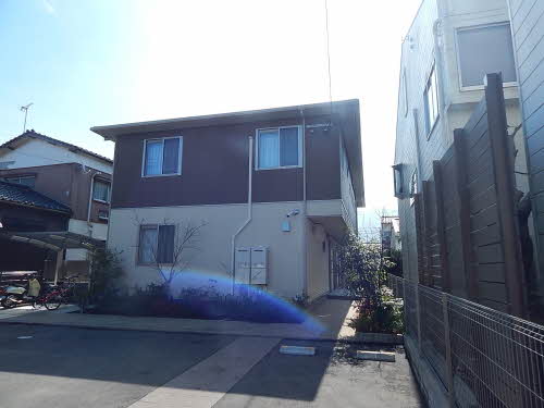 駐車場　駐車スペースもあります☆