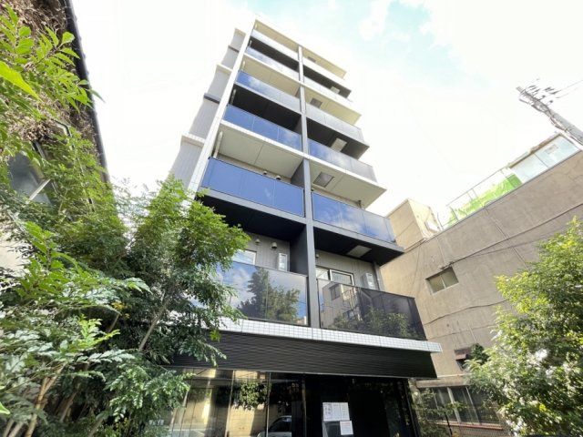 建物外観　ＬＥＸＥ東京ＮＯＲＴＨII  北区昭和町１