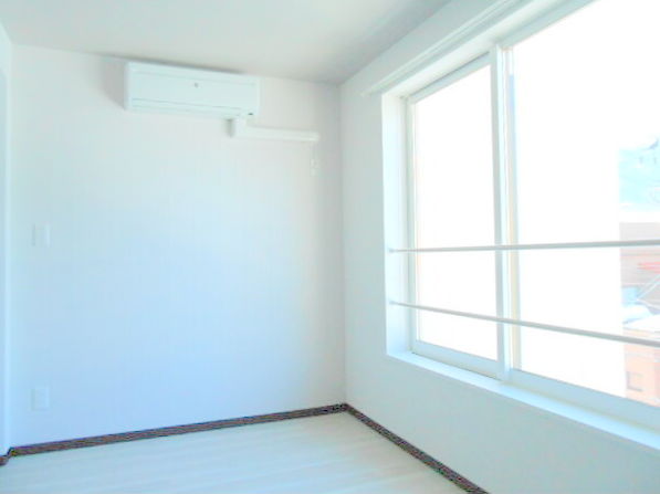その他部屋・スペース　明るいお部屋☆