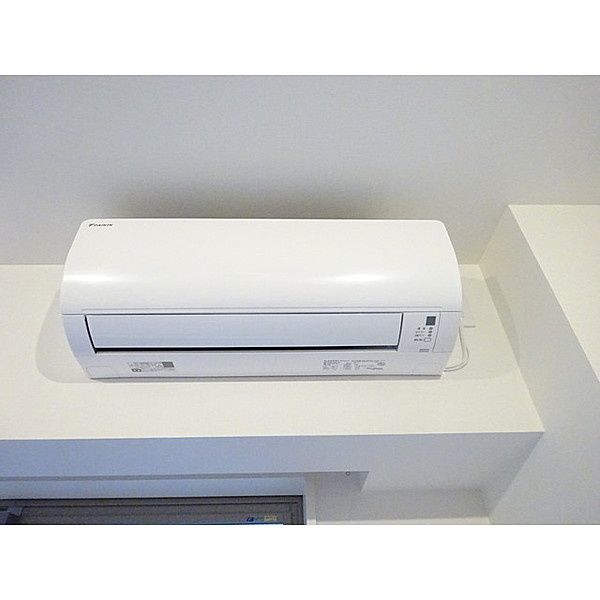 その他設備　☆エアコン完備で快適☆