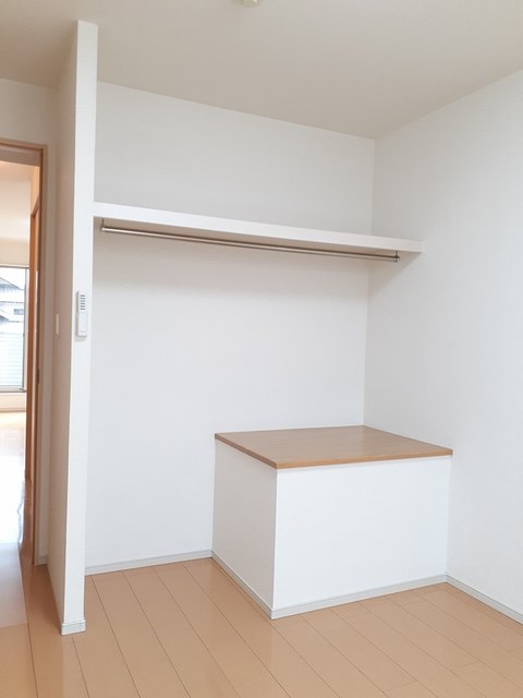 収納　収納