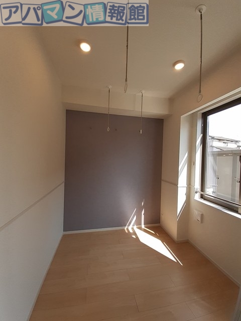 その他部屋・スペース