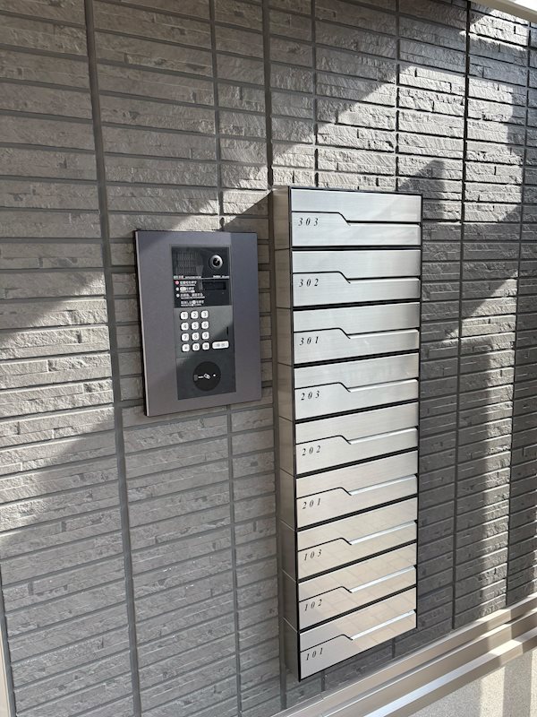 地下鉄東西線 東野駅 徒歩11分 3階建 築3年のその他写真
