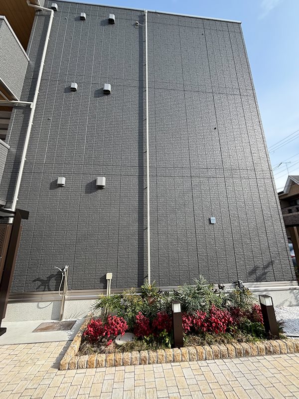 地下鉄東西線 東野駅 徒歩11分 3階建 築3年のその他写真