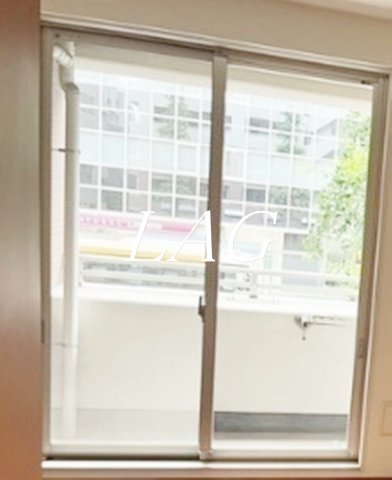 バルコニー　バルコニーです。