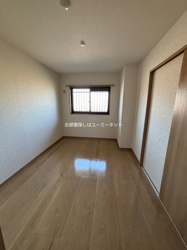 その他部屋・スペース　※同タイプ1階のお部屋の写真です
