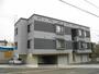 発寒南駅より徒歩10分 3階 築21年4ヶ月の賃貸物件