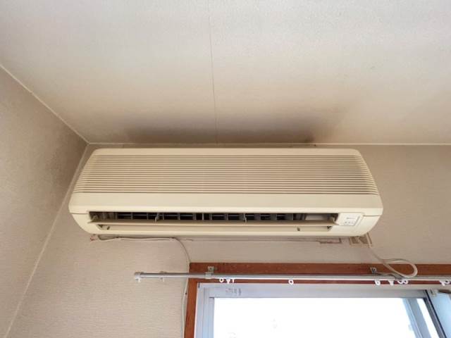 その他　別号室