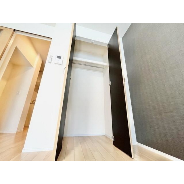 収納　画像はイメージです