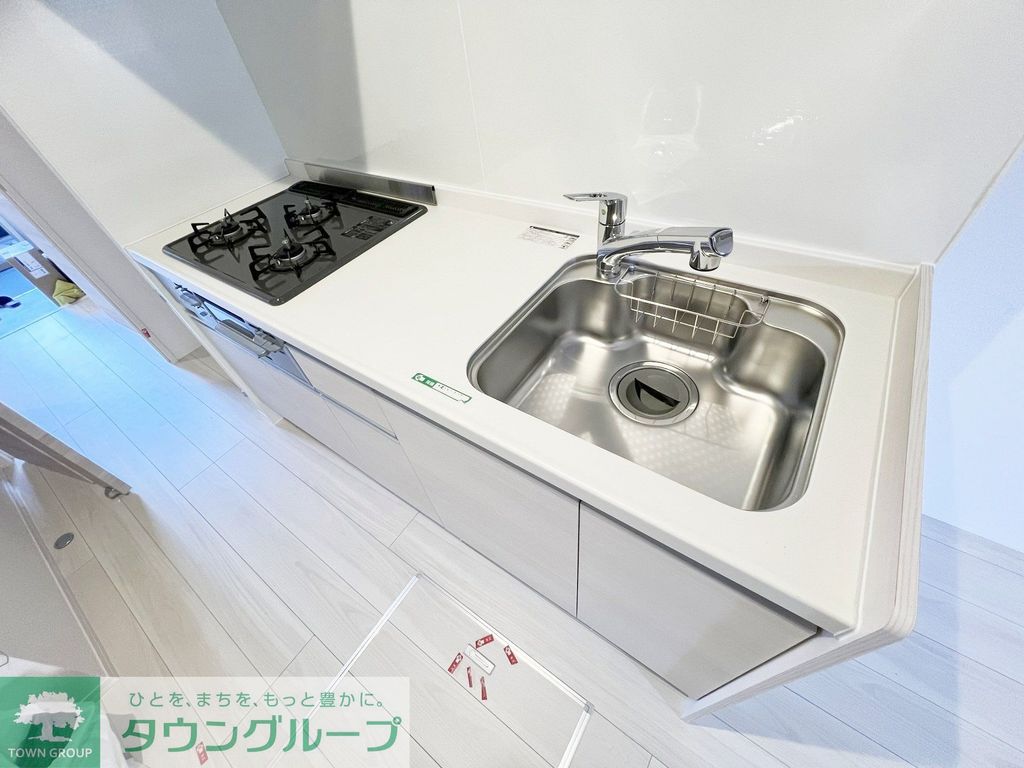 キッチン　★同施工参考写真★